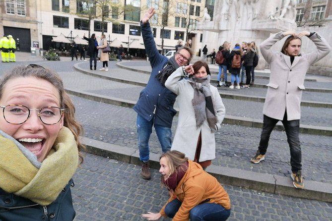 e-Scavenger hunt Kortrijk: Explore the city at your own pace - Churches that show different chapters of the city
