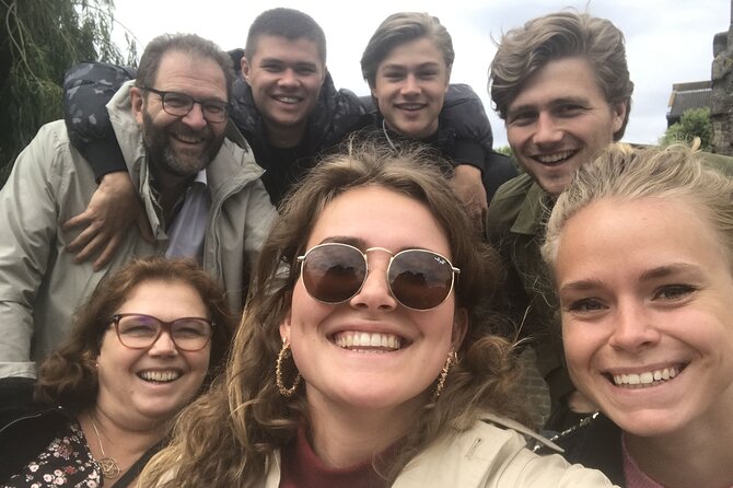 e-Scavenger hunt Leuven: Explore the city at your own pace - St. Peter’s Church and Leuven’s church history
