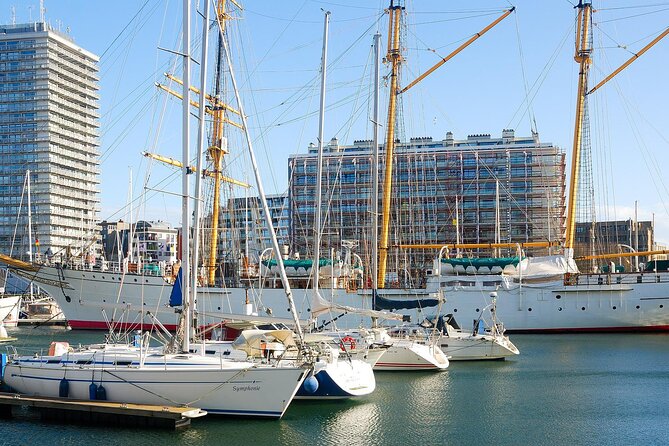 e-Scavenger hunt Ostend: Explore the city at your own pace - Price, group size, and overall value