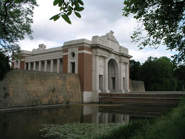 e-Scavenger hunt Ypres: Explore the city at your own pace - Key points to know before you book