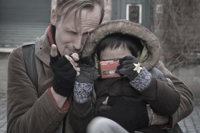 "Edges of Brugge" Photo Tour - 2hr open city tour & workshop - Is $96.38 a fair price?