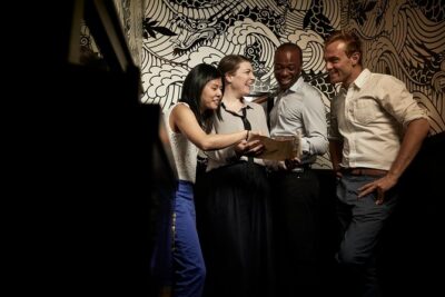 Escape Hunt Brussels, Escape Game