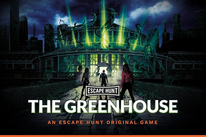 Escape Hunt Brussels, Escape Game - The $48.37 price and what you receive