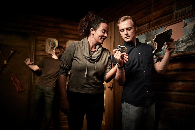 Escape Hunt Brussels, Escape Game - Getting there and planning your time