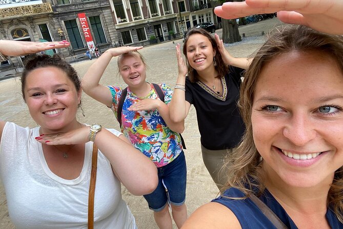 Exciting Murder Mystery - Interactive city walk in Antwerp - Key points at a glance