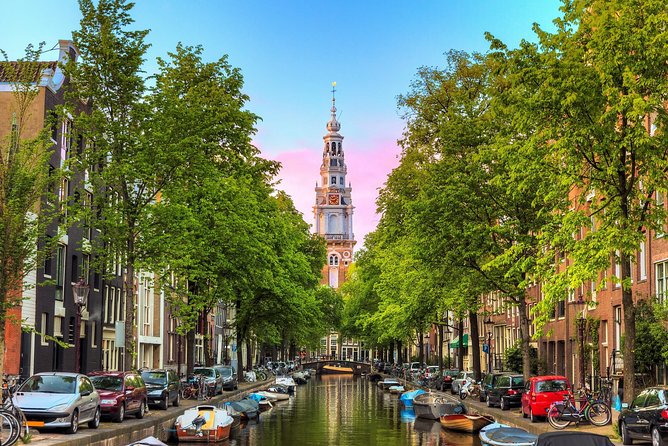 Excursion to Amsterdam by bus from Brussels - Weather, cancellations, and practical flexibility