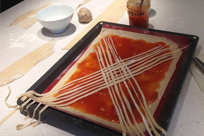 Experience Authentic Belgian Cuisine: Cooking Lesson and Meal with a Ghent Local - The value of $99 for a four-hour private visit
