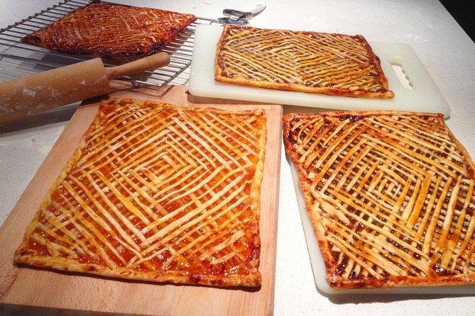 Experience Authentic Belgian Cuisine: Cooking Lesson and Meal with a Ghent Local - Two hours of hands-on Belgian cooking