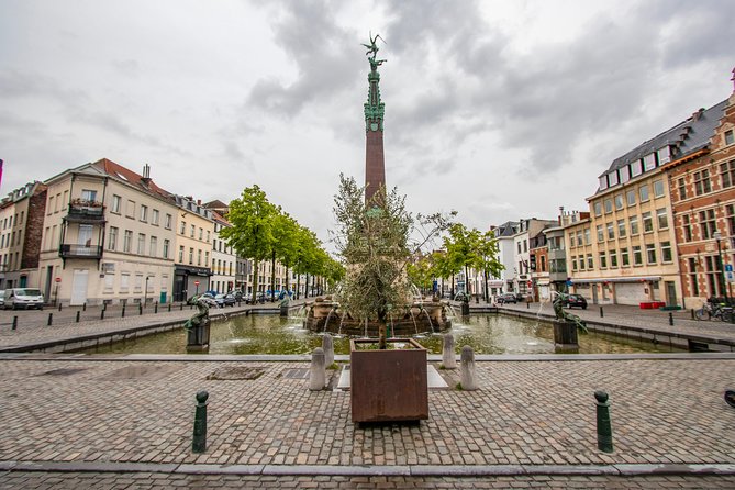 Explore the Art and Culture of Brussels with a Local - Why this short tour works for art-minded visitors