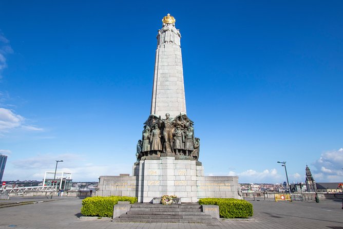 Explore the Art and Culture of Brussels with a Local - Who will enjoy this Brussels experience most