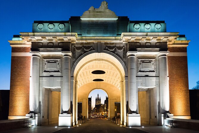 Flanders Fields Remembrance Tour from Brussels - Why this Brussels day trip matters