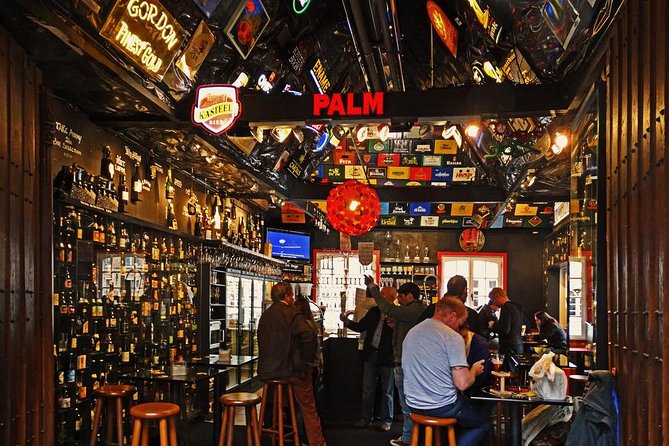 Food tasting & Historical walk - Is $132.16 a fair price?