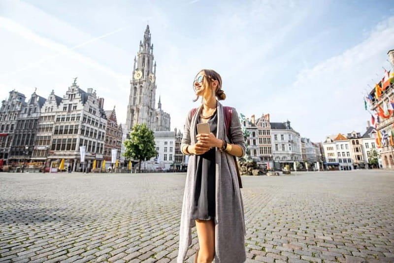 From Amsterdam: Cologne & Antwerp Full-Day Tour - Key points to know before booking