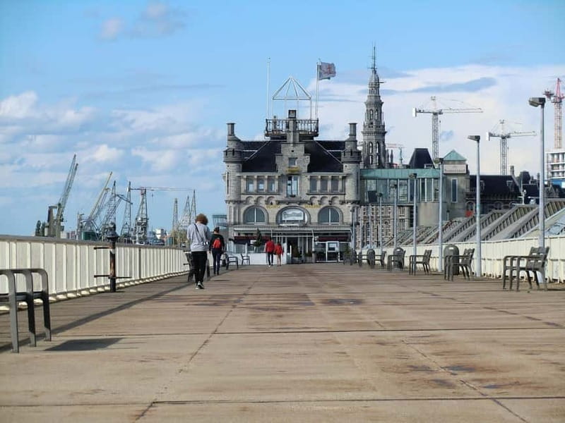 From Amsterdam: Cologne & Antwerp Full-Day Tour - The main risk: traffic and a missed city