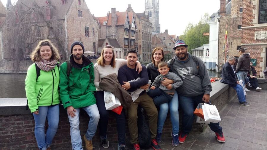 From Amsterdam: Day Trip to Bruges in Spanish or English - Is $55 good value from Amsterdam?