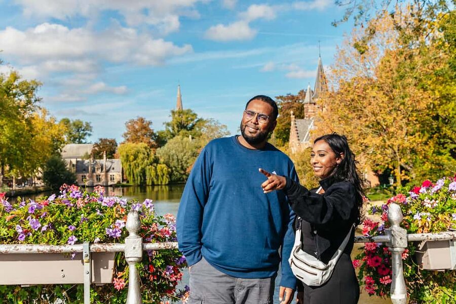 From Amsterdam: Day Trip to the Charming Brussels and Bruges - The big question: is Brussels and Bruges in one day realistic?