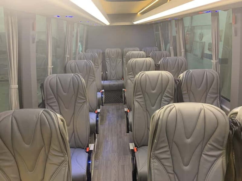 From Amsterdam: Private Sightseeing Tour to Bruges - What the driver-host adds, and what is missing