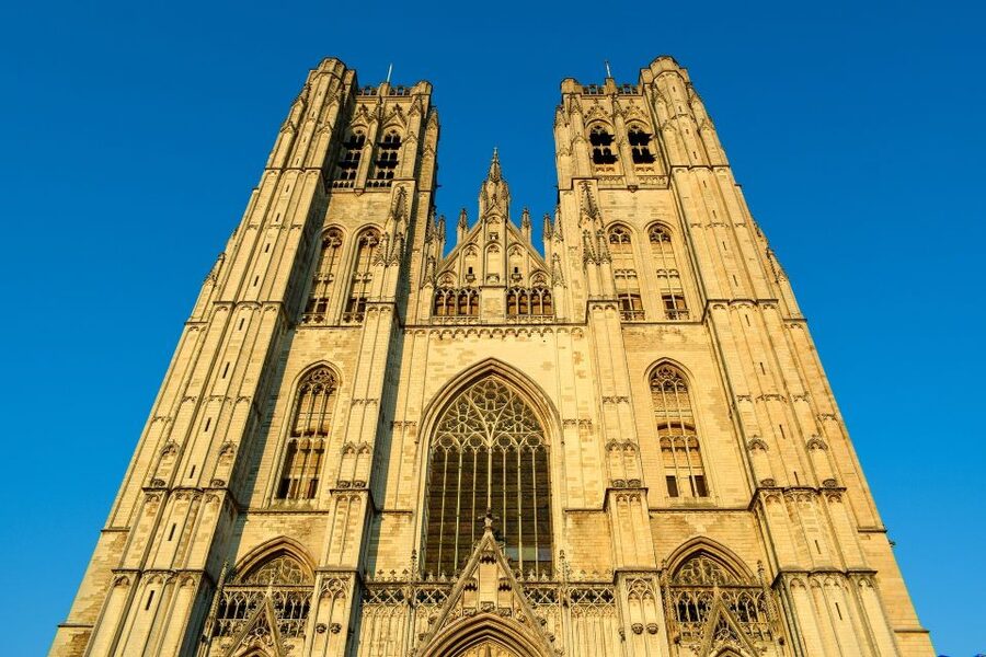 From Amsterdam: Private Sightseeing Tour to Brussels - Leaving Amsterdam for a day in Belgium