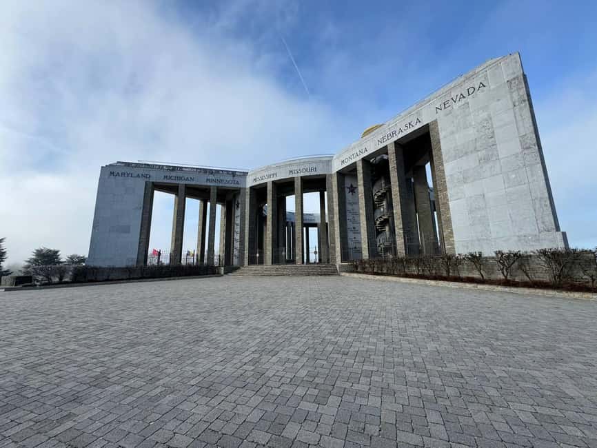 From Brussels: Battle of the Bulge Day Trip - Key points to know before booking