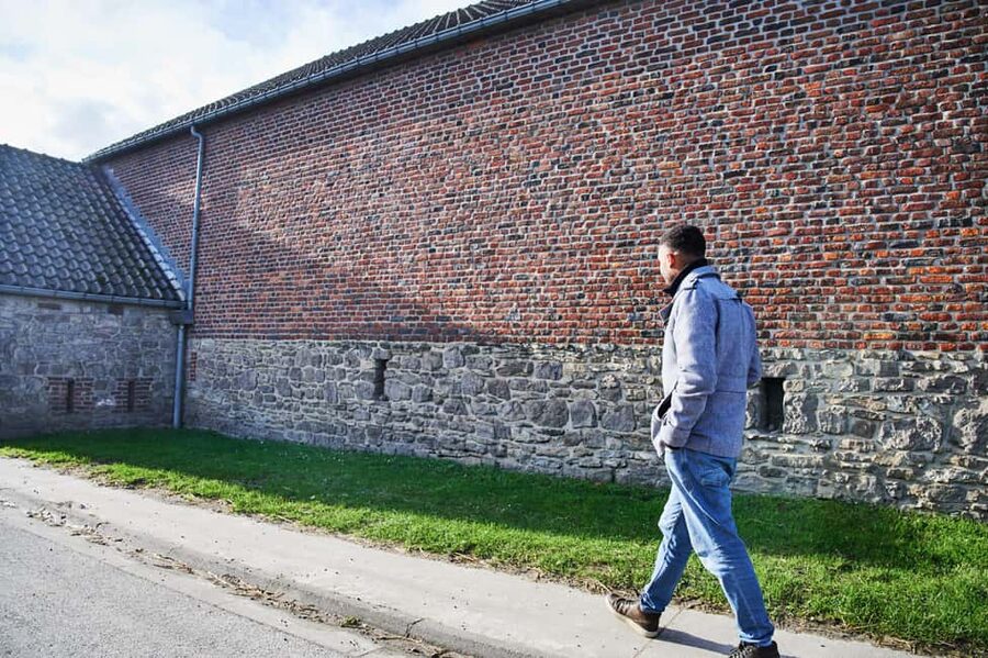 From Brussels: Battle of the Bulge Day Trip - Schumannsheck in Luxembourg