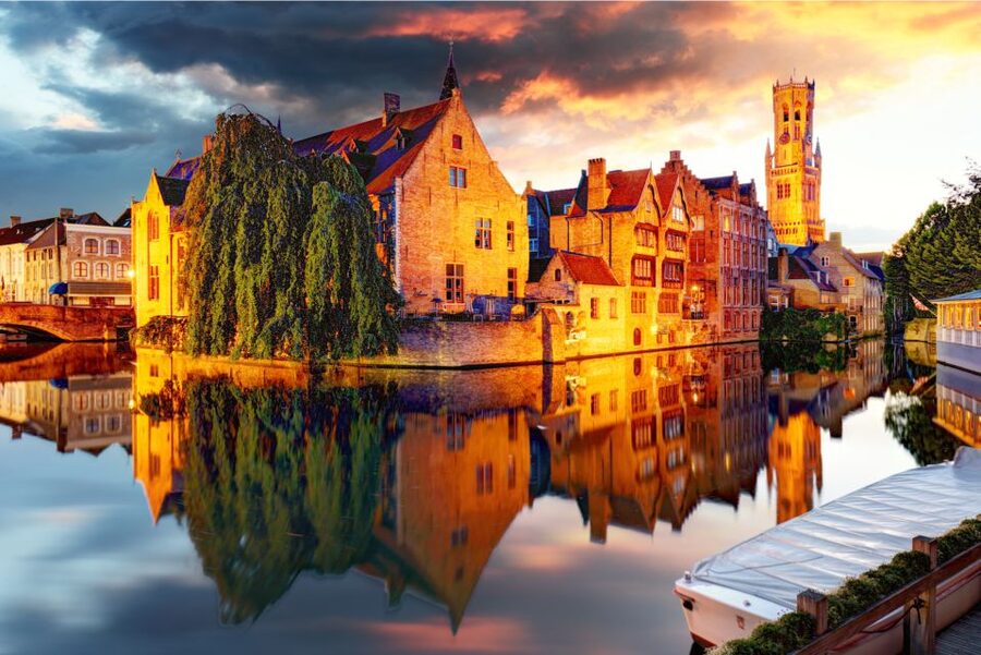 From Brussels: Bruges Day Trip with Boat Tour Option (ENG) - Price, timing, and overall value