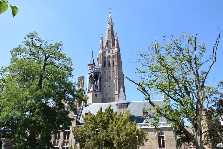 From Brussels: Bruges Private Tour - Key points to know before booking