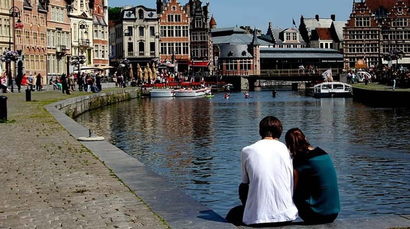 From Brussels: Day Trip to Ghent with Atomium - Key points to know before booking