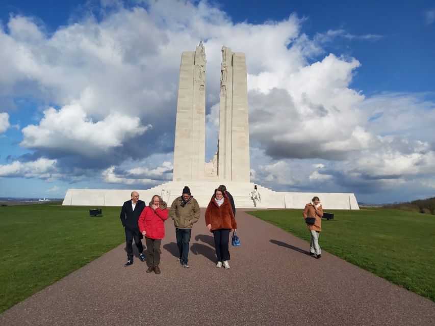 From Brussels: Flanders Fields Remembrance Full-Day Trip - Key points before you book