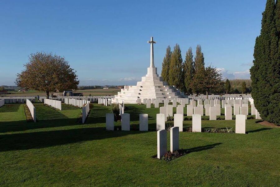 From Brussels: Flanders Fields Remembrance Full-Day Trip - In Flanders Fields Museum: excellent, but allow more time