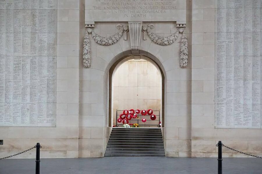 From Brussels: Flanders Fields Remembrance Full-Day Trip - Why this Flanders Fields day matters