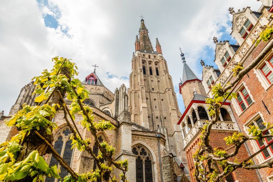 From Brussels: Flanders Fields Remembrance Full-Day Trip - Passchendaele and the cost of a name