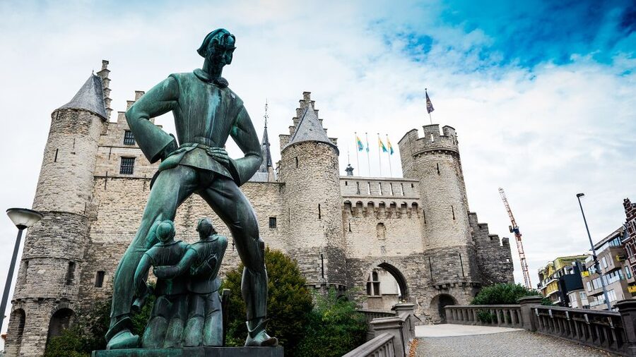 From Brussels: Full-Day Antwerp and Ghent Guided Tour - What makes this day trip worth considering
