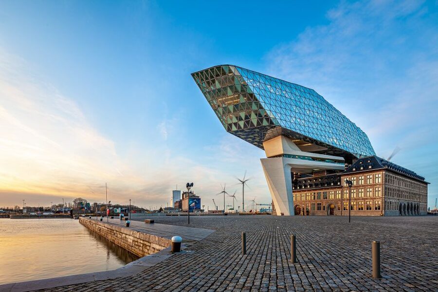From Brussels: Guided Antwerp City Tour - Why Antwerp makes a good day trip from Brussels