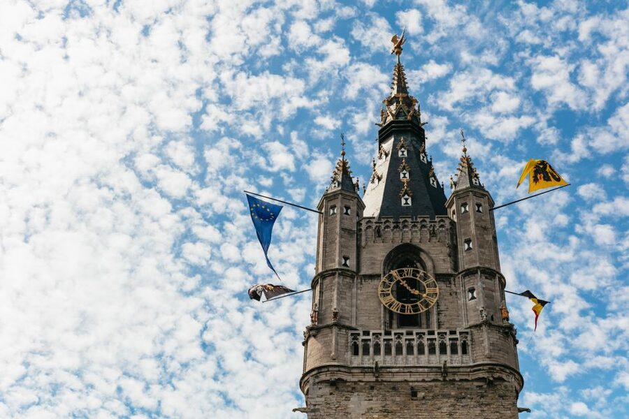 From Brussels: Guided Day Trip to Bruges and Ghent - Key points to know before booking