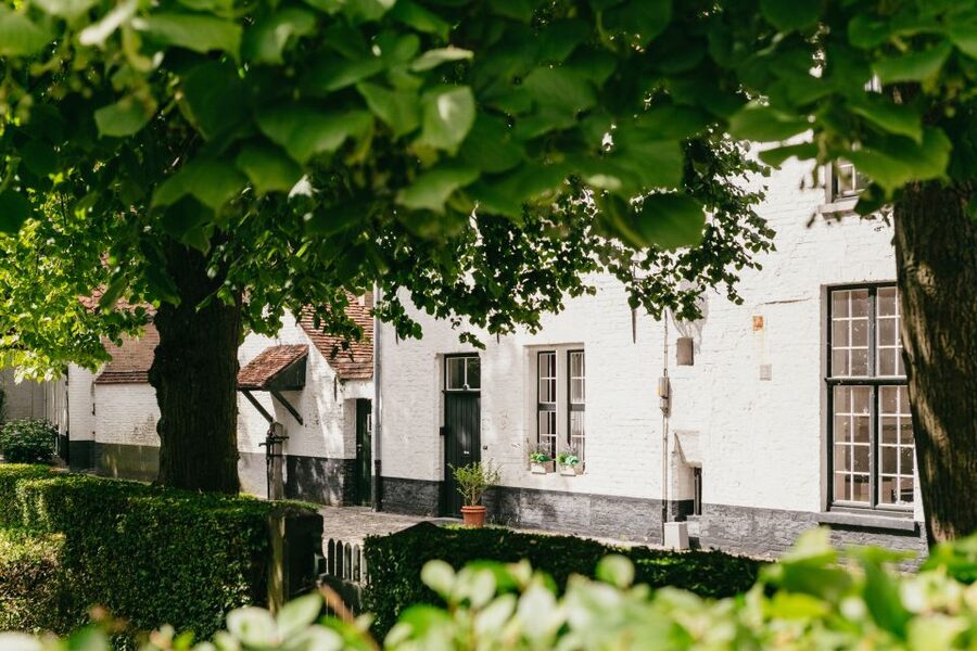 From Brussels: Guided Day Trip to Bruges and Ghent - Ghent free time gives you room to choose