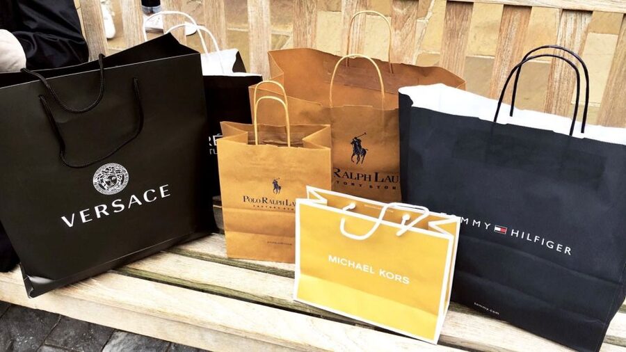 From Brussels: Maasmechelen Outlet Shopping Trip - Key points before you book