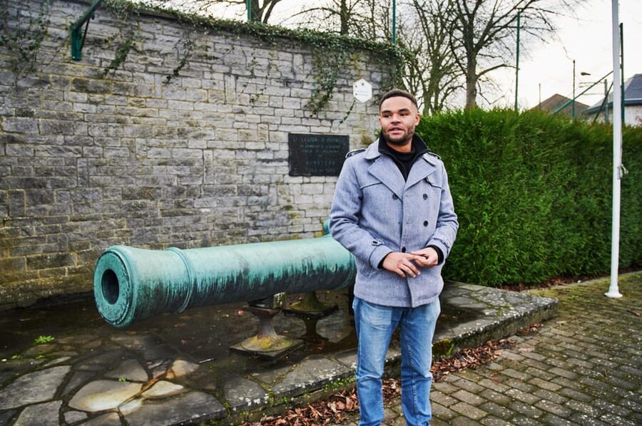 From Brussels : Napoleon's Last Battle of Waterloo Tour - Who will get the most from this Waterloo tour?