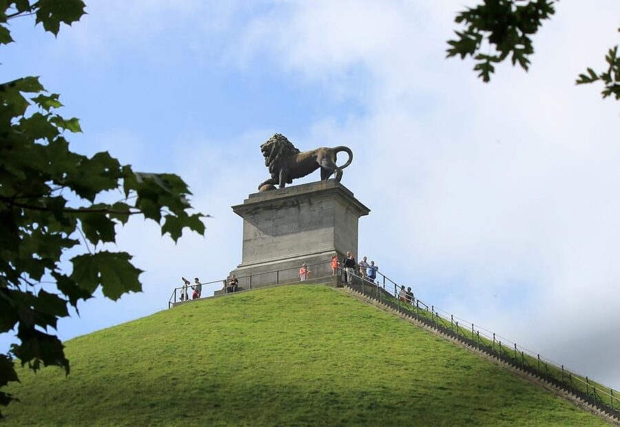 From Brussels : Napoleon's Last Campaign in Belgium Tour - Key points to know before booking