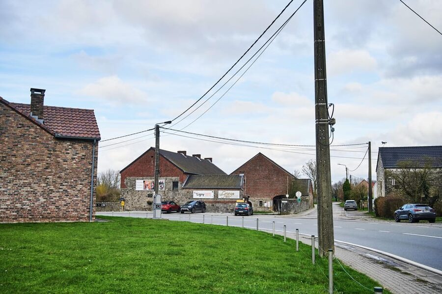 From Brussels : Napoleon's Last Campaign in Belgium Tour - Who should book this battlefield tour?