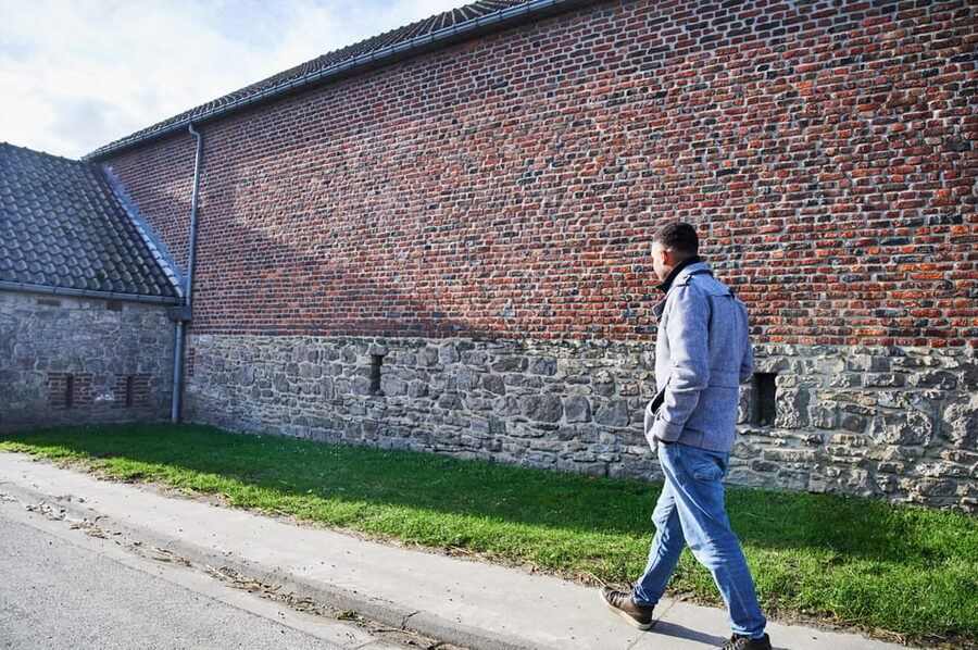 From Brussels : Napoleon's Last Campaign in Belgium Tour - Ligny: Napoleon’s last victory in 45 minutes