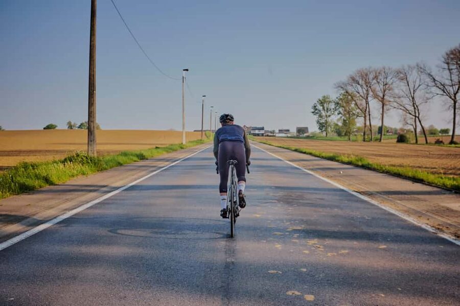 From Brussels to Flanders 100km road cycling tour - Why This Ride Is About More Than 100 Kilometers