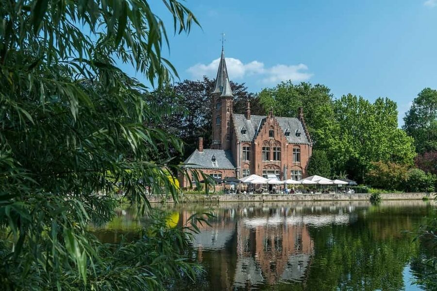 From Paris: Bruges and Ghent Private Day Trip in Flanders - Why This Private Paris Day Trip Works