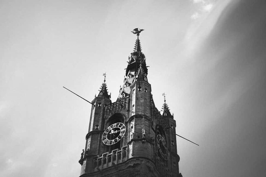 From Paris: Bruges and Ghent Private Day Trip in Flanders - What the 13-Hour Schedule Really Feels Like