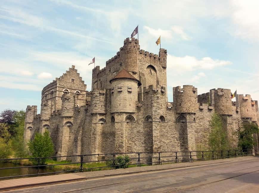 From Paris: Bruges and Ghent Private Day Trip in Flanders - Who Should Book This Experience?