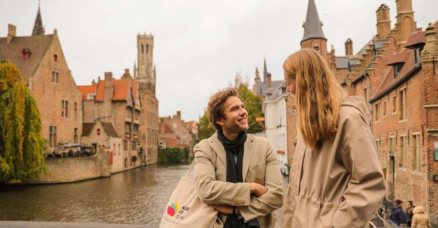 From Paris: Day Trip to Bruges with Optional Seasonal Cruise - The best season for Bruges