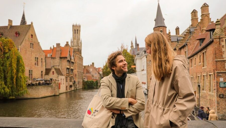 From Paris: Day Trip to Bruges with Optional Seasonal Cruise - The real cost at $153