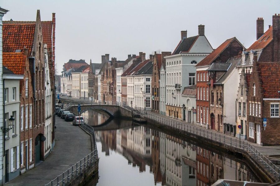 From Paris: Day Trip to the Enchanting Brussels and Bruges - The key points at a glance