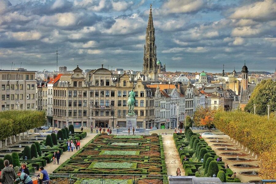 From Paris: Day Trip to the Enchanting Brussels and Bruges - What the $170 price really buys you