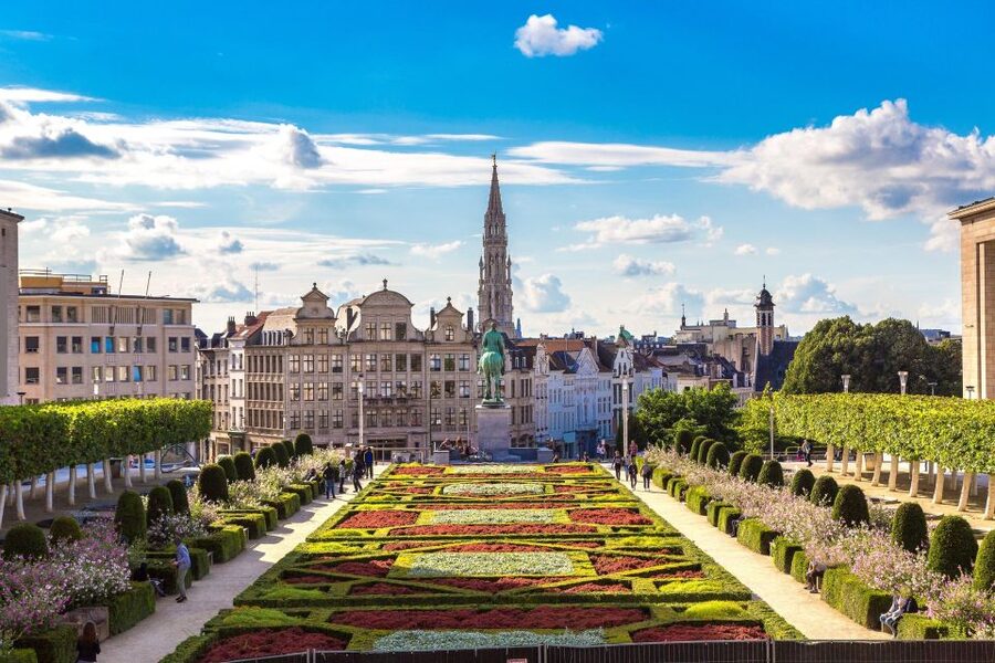 From Paris: Day Trip to the Enchanting Brussels and Bruges - Who will enjoy this day trip most?