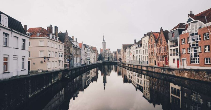 From Paris: Private Bruges Tour - Key points to know before booking